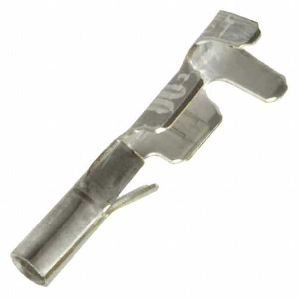 61064-1 Headers & Wire Housings