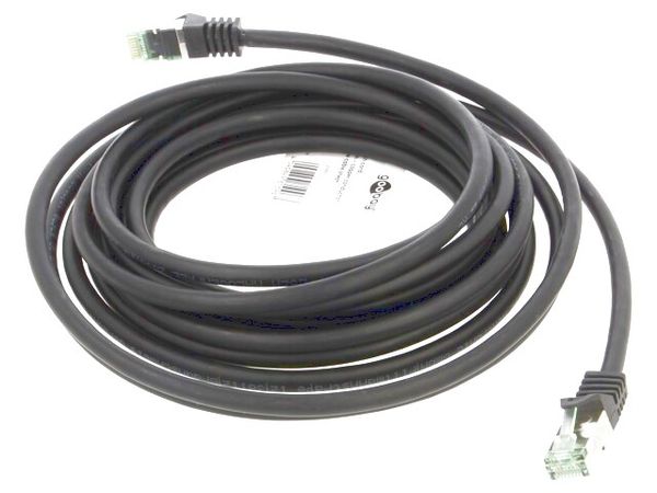 61096 electronic component of Goobay