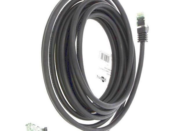 61096 Ethernet Cables / Networking Cables