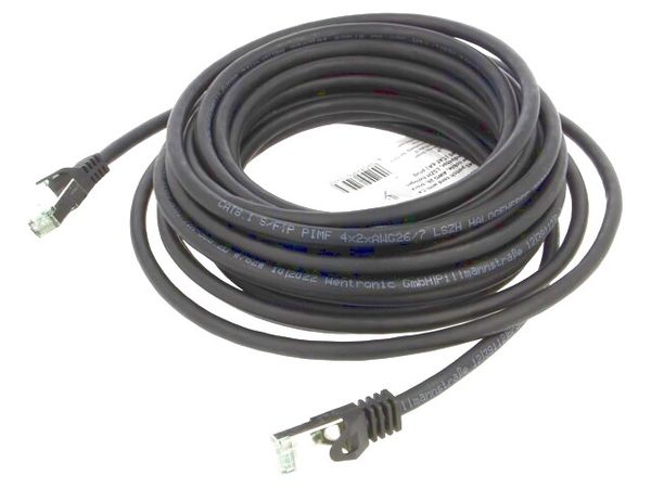 61097 electronic component of Goobay
