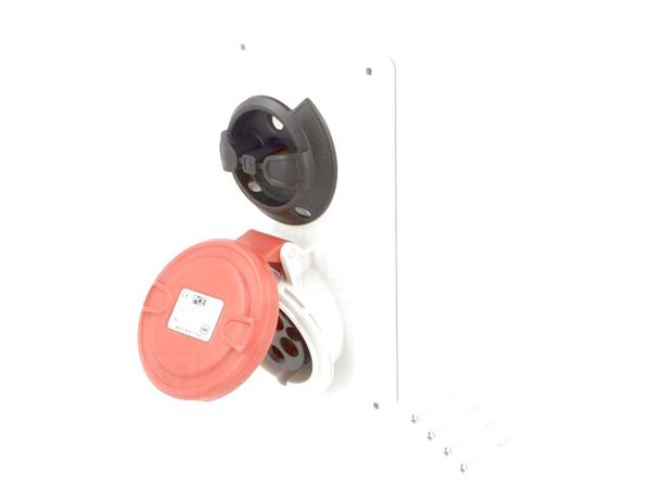 6115-6 electronic component of PCE