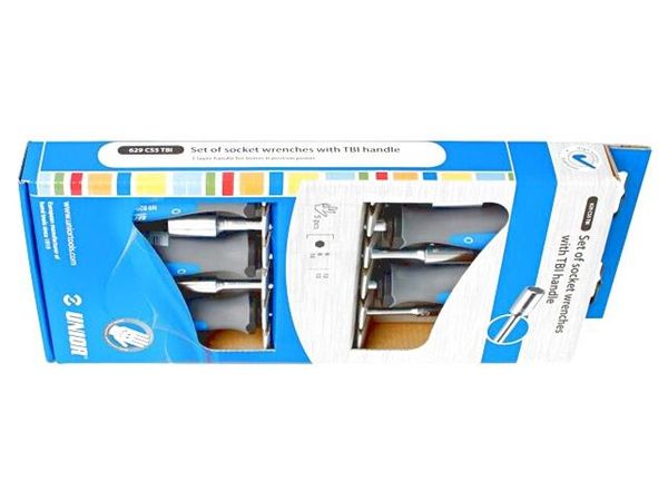 612318  Tools & Supplies