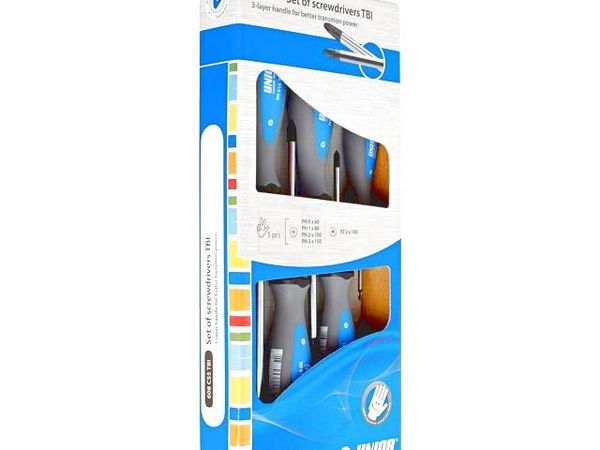 612326 Screwdrivers, Nut Drivers & Socket Drivers