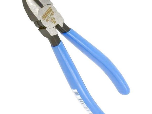 612327 Pliers & Tweezers