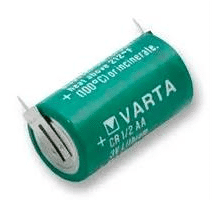 6127901301 electronic component of Varta