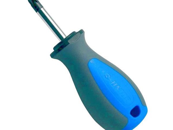 612838 Screwdrivers, Nut Drivers & Socket Drivers