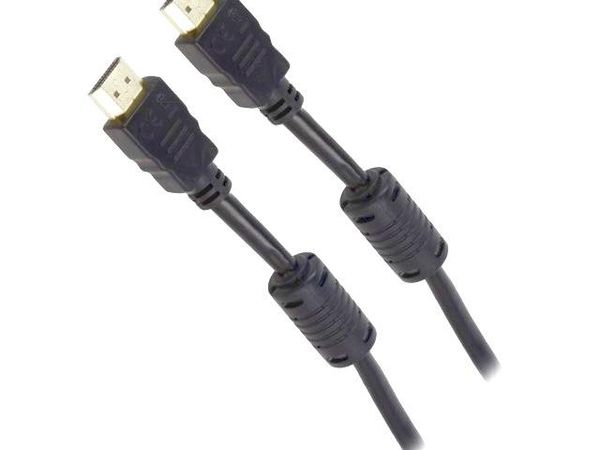 61301 HDMI, Displayport & DVI Connectors