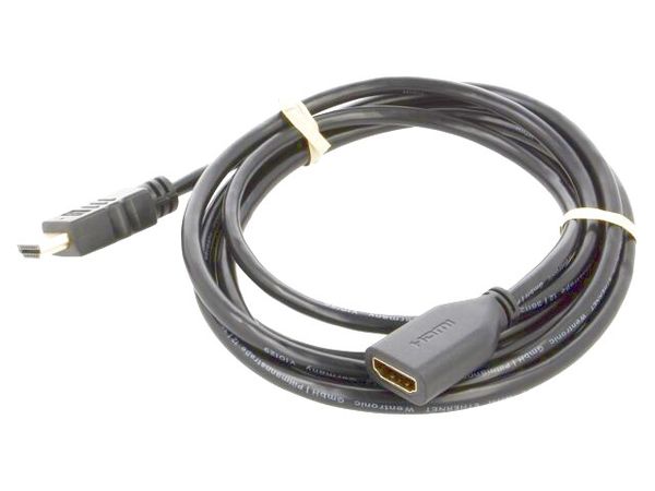 61309 electronic component of Goobay