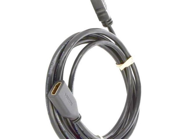 61309 HDMI, Displayport & DVI Connectors