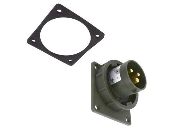 6132-6.U  Connectors