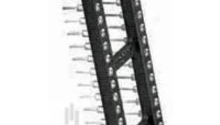 6-1437537-4 IC & Component Sockets