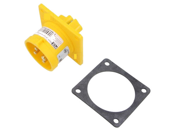 614-4 electronic component of PCE