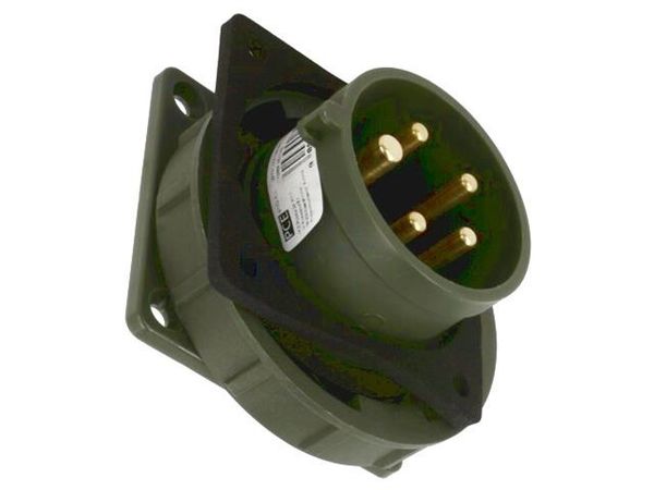 6152-6.U  Connectors