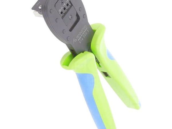 616 026 3 1 Crimpers / Crimping Tools