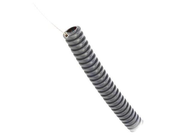 6160-50/750P Spiral Wraps, Sleeves, Tubing & Conduit