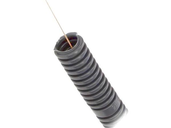 6161A-25/750P Spiral Wraps, Sleeves, Tubing & Conduit