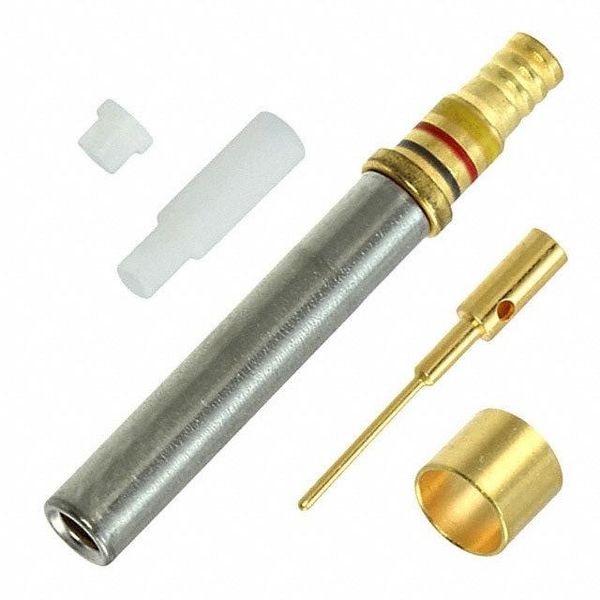 6162-213-1677 Automotive Connectors