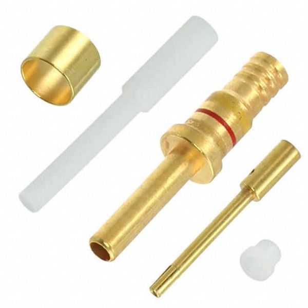 6162-229-1677 Circular MIL Spec Connector