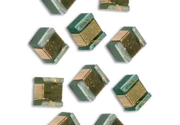 6-1624113-6 RF Inductors - SMD