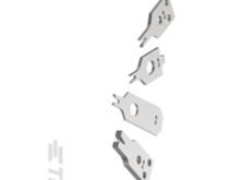 6-1633963-0 Crimpers / Crimping Tools