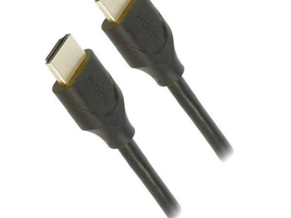 61637 HDMI, Displayport & DVI Connectors