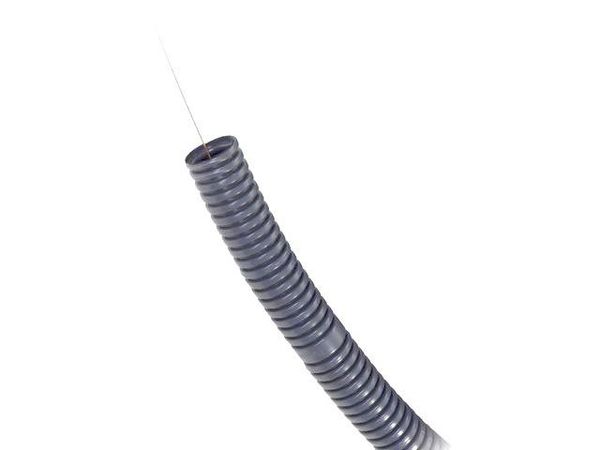 6163A-25/750P Spiral Wraps, Sleeves, Tubing & Conduit