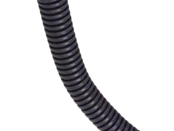6163A-50/750P Spiral Wraps, Sleeves, Tubing & Conduit