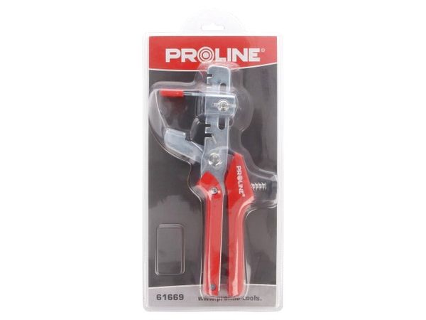 61669 electronic component of Proline