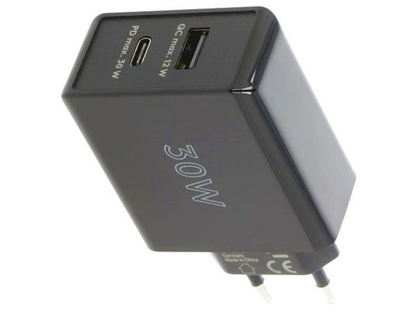 61673 Wall Mount AC Adapters