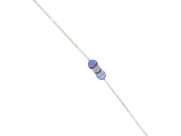 6-1676123-0 Metal Oxide Resistors