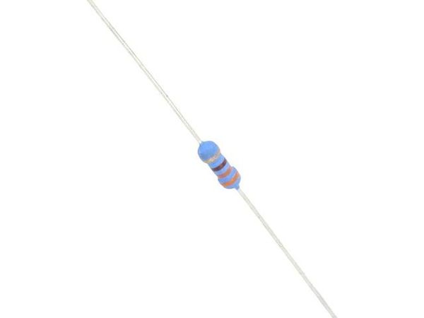 6-1676123-3 Metal Oxide Resistors
