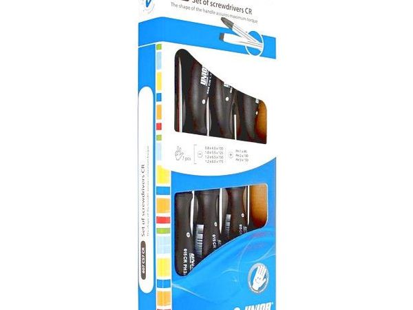 617026 Screwdrivers, Nut Drivers & Socket Drivers