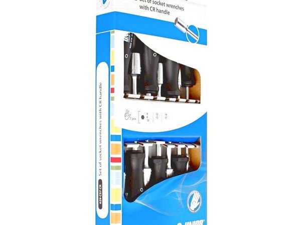 617032 Screwdrivers, Nut Drivers & Socket Drivers