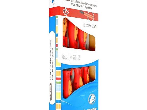 617049 Screwdrivers, Nut Drivers & Socket Drivers