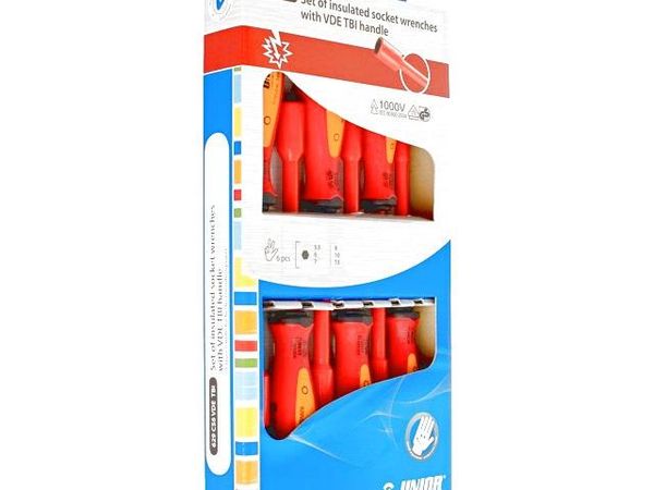 617050 Screwdrivers, Nut Drivers & Socket Drivers