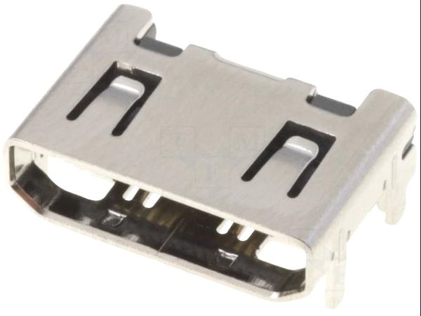 206G-SGAN-R01 electronic component of Attend