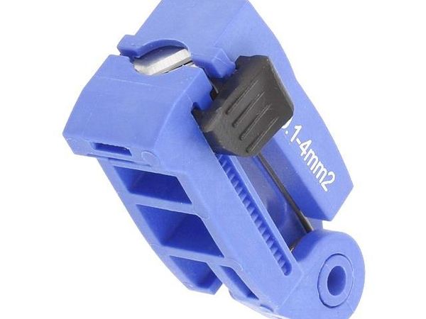 61735803 Wire Stripping & Cutting Tools