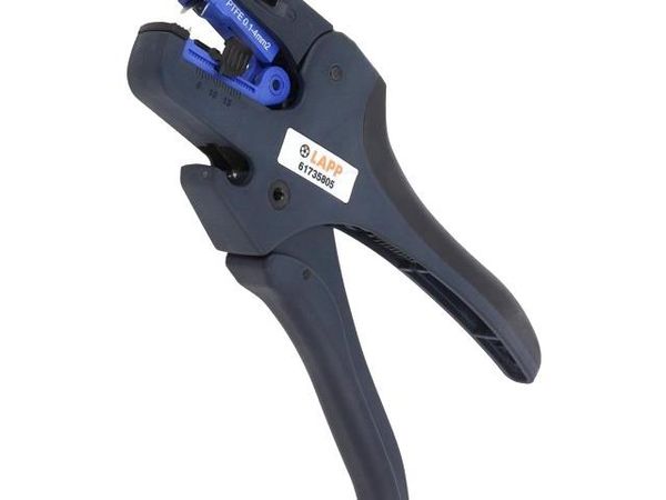 61735805 Wire Stripping & Cutting Tools