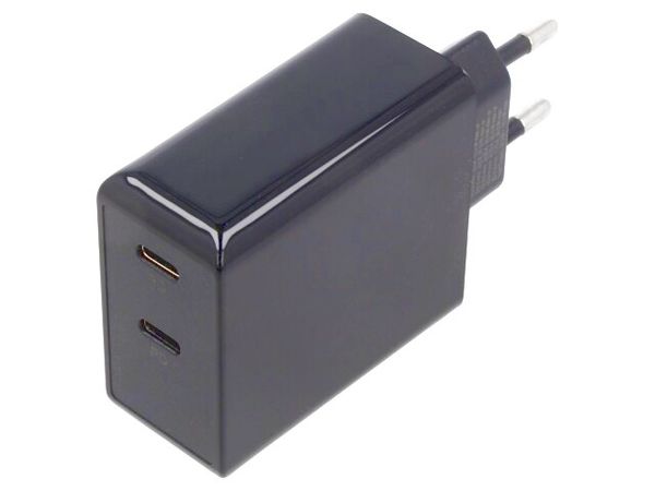 61757 electronic component of Goobay