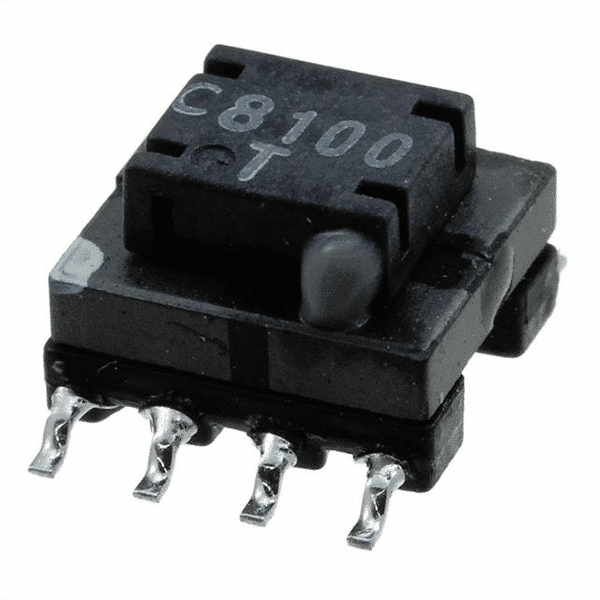 C8100 electronic component of Sumida