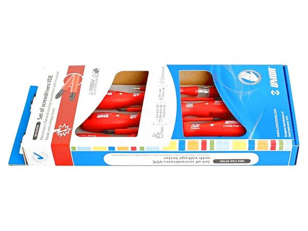 617656 electronic component of UNIOR