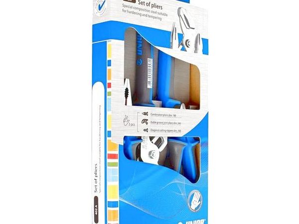 617818 Pliers & Tweezers