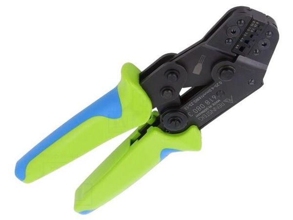618 080 3  Tools & Supplies