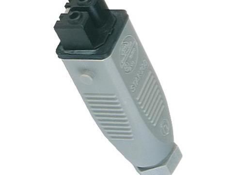 6180 Rectangular MIL Spec Connectors