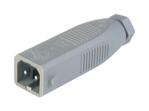 6181 electronic component of Lumberg
