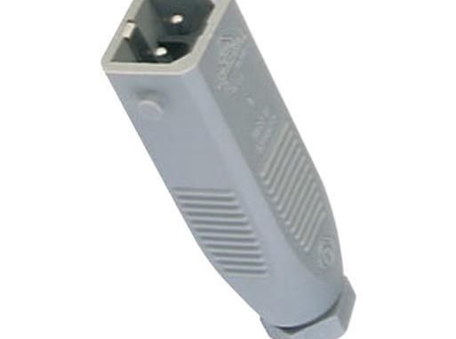 6181 Rectangular MIL Spec Connectors