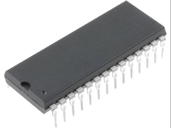 ISD17120PY electronic component of Nuvoton