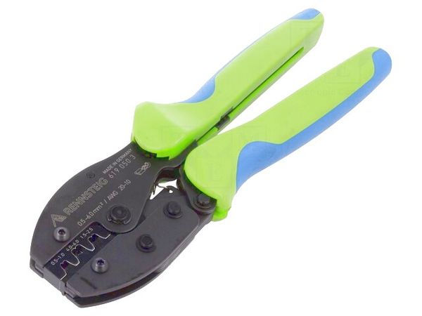 619 050 3 electronic component of Rennsteig