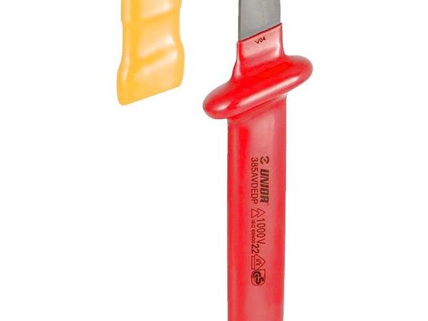 619101 Wire Stripping & Cutting Tools