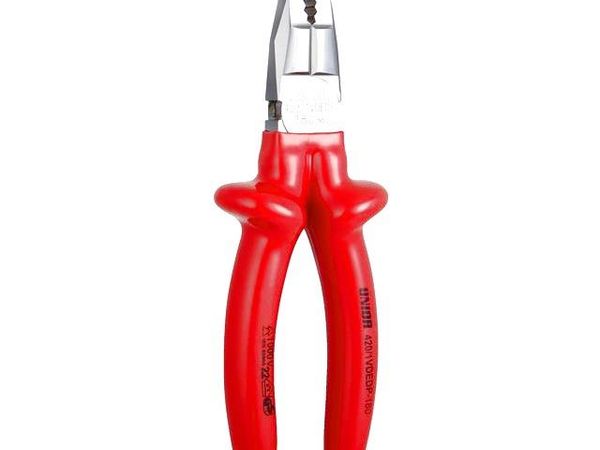 619176 Pliers & Tweezers